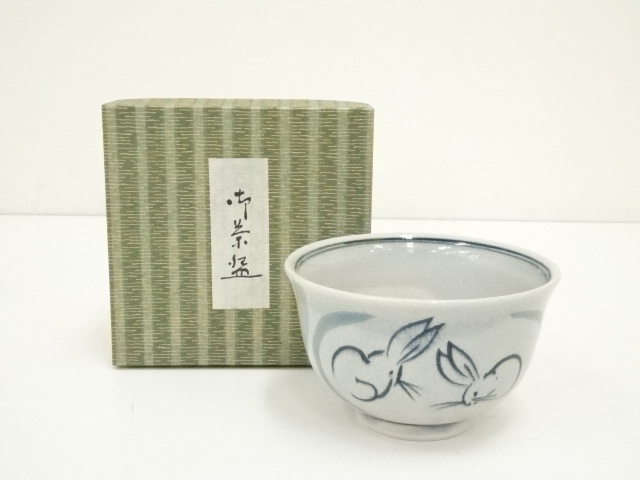 宗 sou::お茶道具・着物のお店